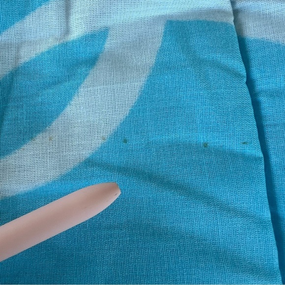 VTG Y2K Ariel The Little Mermaid Special Edition Reversible Twin Comforter HTF - Picture 14 of 14